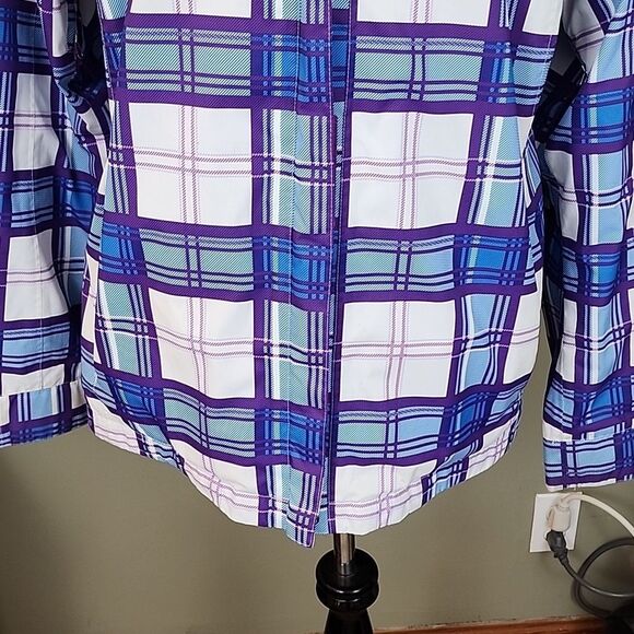 Burton Dryride Misty 2L Jacket‎ Size X-Large - Picture 3 of 15